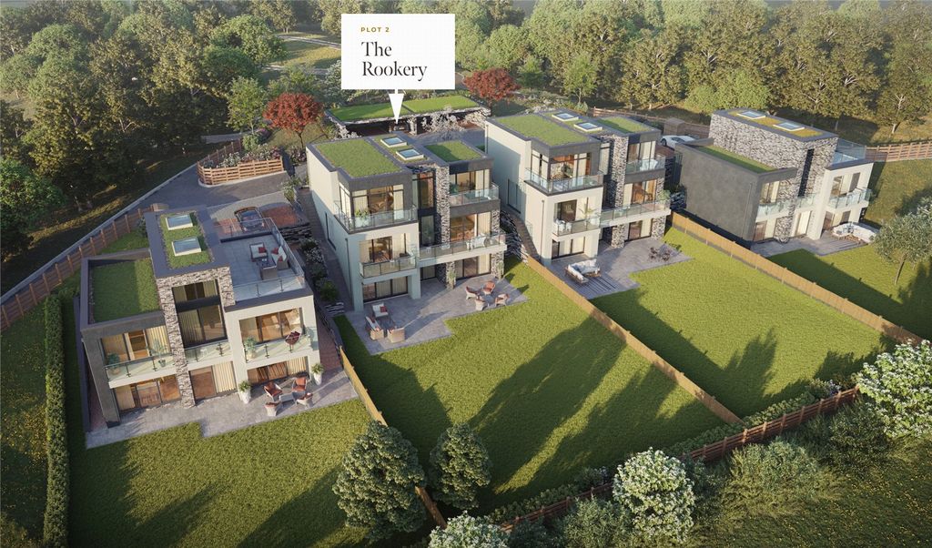 Property photo 1 of 28 Plot 2 Cgi
