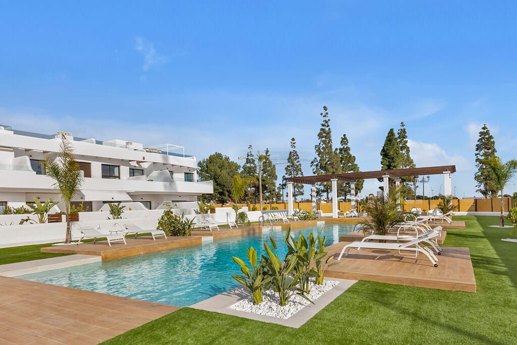 Property photo 1 of 20 Los Acazares Apartment Eslama158 1