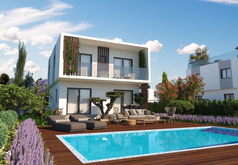 Property photo 2 of 16 Villa And Swimming