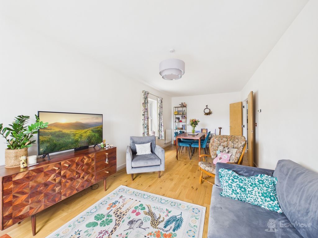 Property photo 1 of 16 Living And Dining Room- Mark Stephens Ewemove Newm