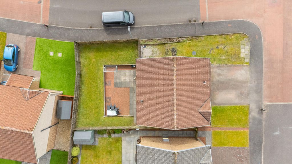 Additional image 26 of 4 bed detached house for saleBowhill Crescent, Caldercruix, Airdrie ML6