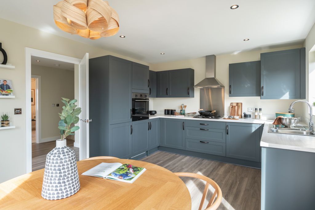 Property photo 1 of 16 Showhome Photography