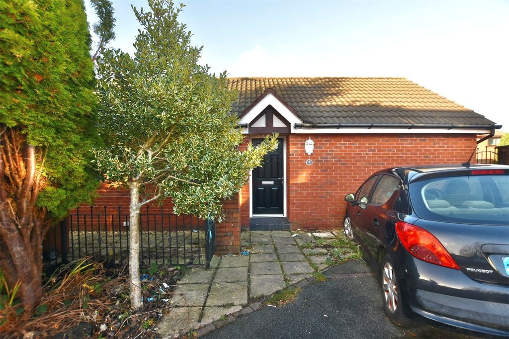 Property photo 2 of 16 Side External