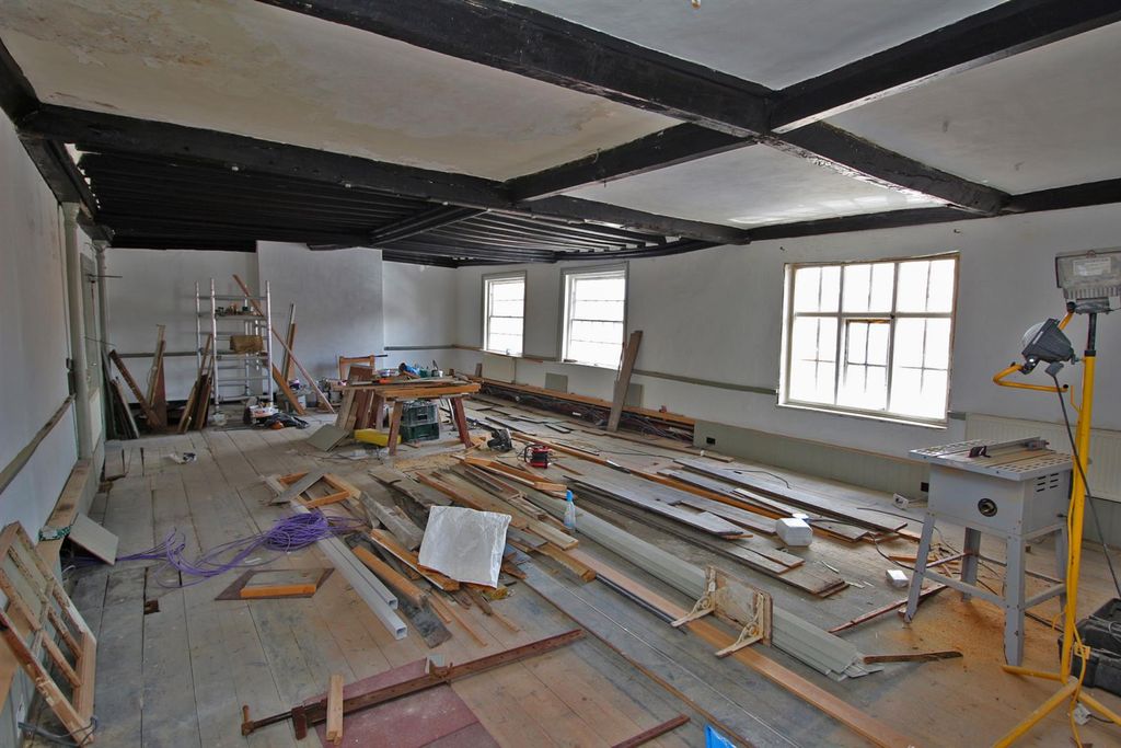 Additional image 16 of 6 bed detached house for saleMarket Place, Halesworth IP19