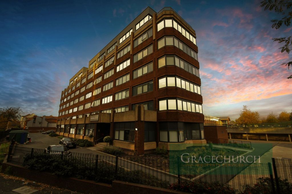 Property photo 1 of 10 1Â Bedroom Flat For Sale