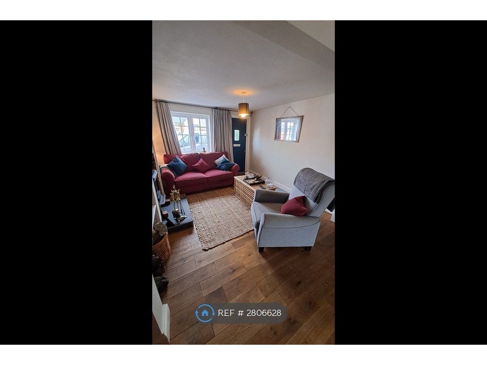 Property photo 3 of 11 Living Room 3.29m x 3.32m With Multi Fuel Stove