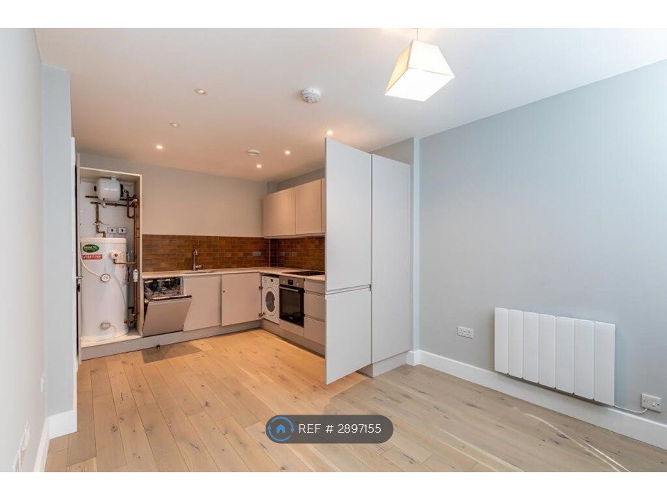 Property photo 3 of 6 Open Plan