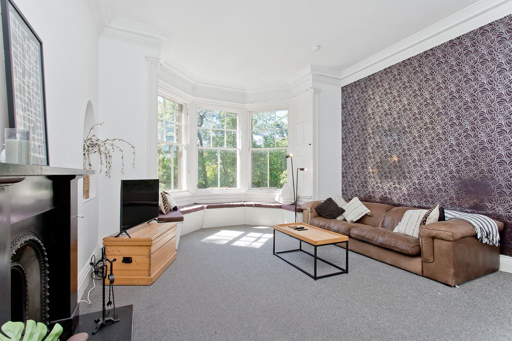 Additional image 4 of 4 bed flat for sale15/2 Cluny Avenue, Morningside, Edinburgh EH10