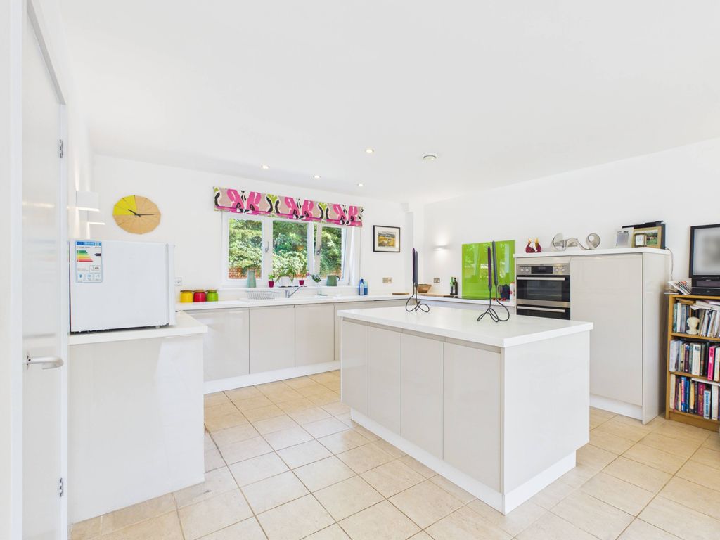 Property photo 2 of 25 Kitchen/Dining/Living