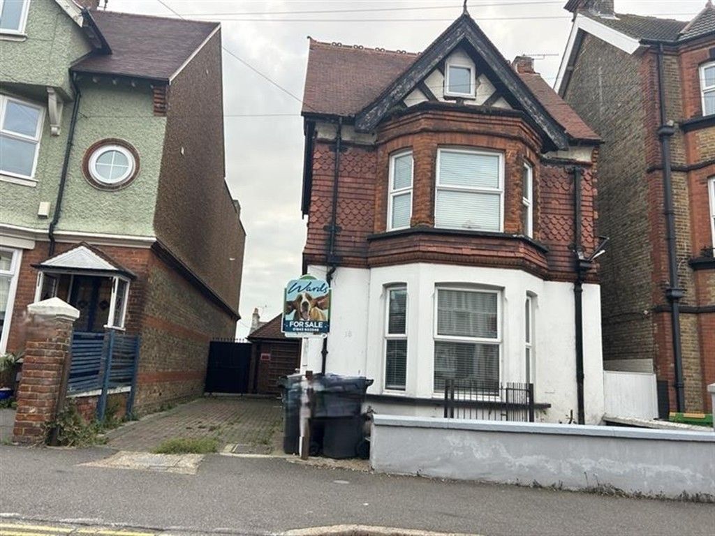 Property photo 2 of 8 Front Shot