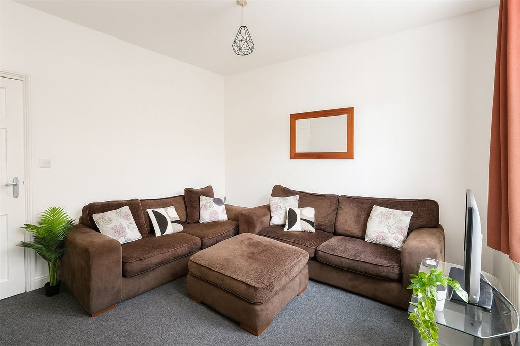 Property photo 2 of 13 Bright, Neatly Presented Living Room With A Large ...