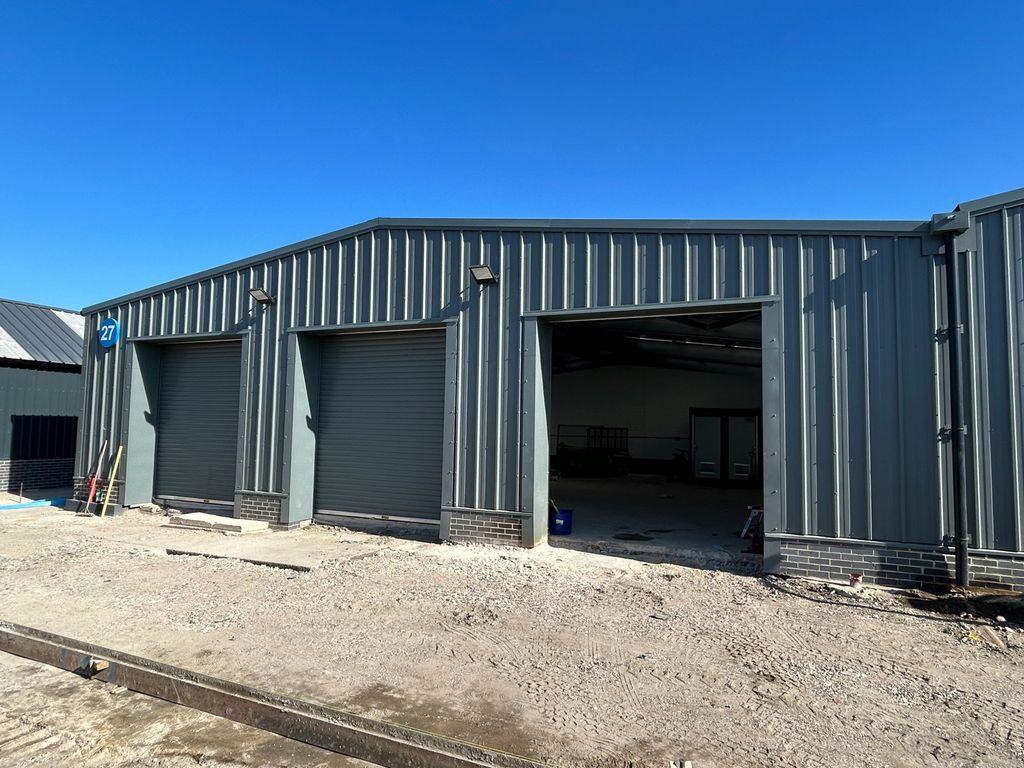 Property photo 1 of 4 Littleton Lane Industrial Estate