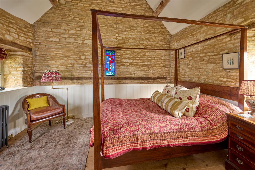Additional image 22 of 8 bed farm for saleMinster Lovell, Oxfordshire OX29