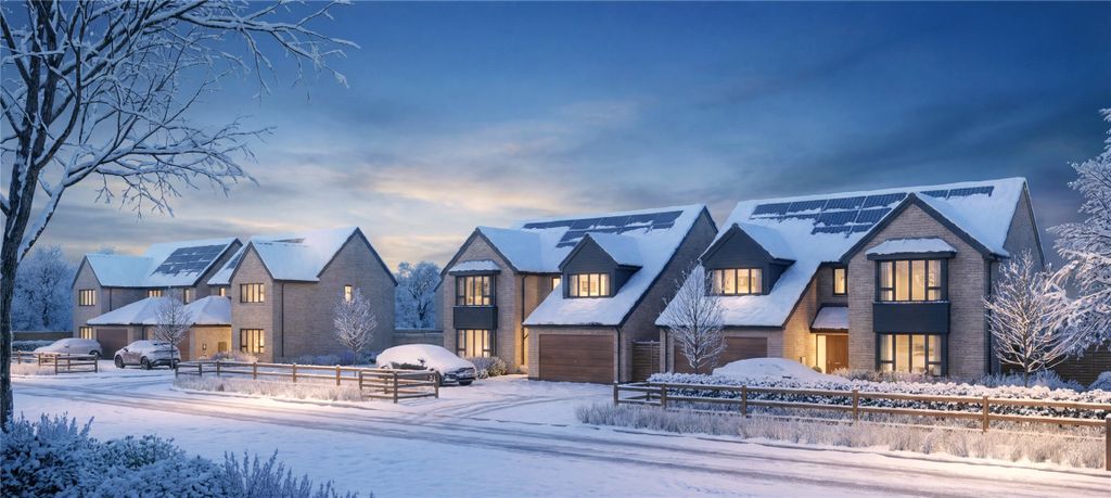 Property photo 2 of 11 Hare's Leap