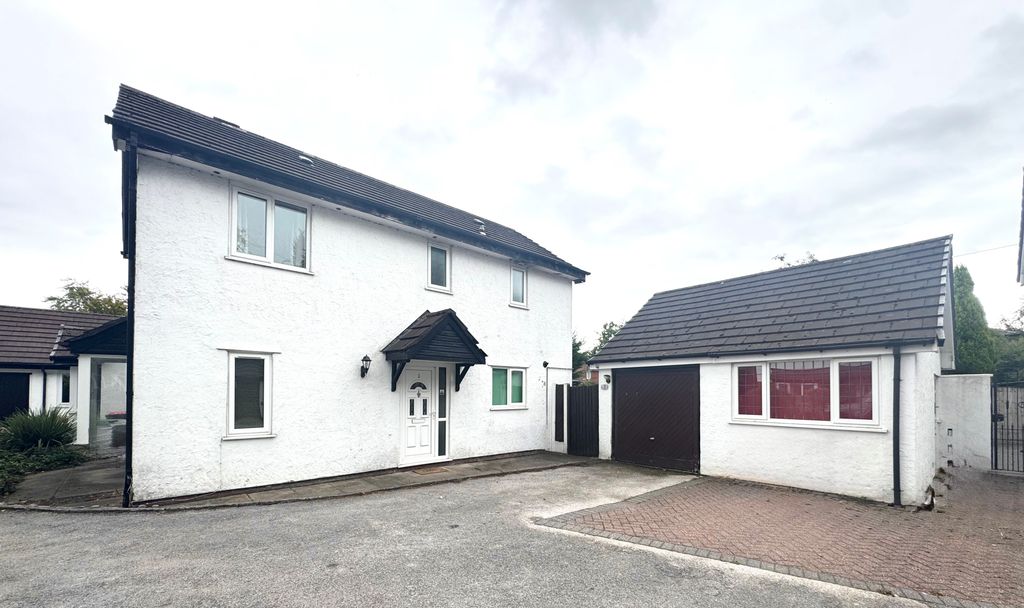 Property photo 1 of 1 Saddlecote Exterior