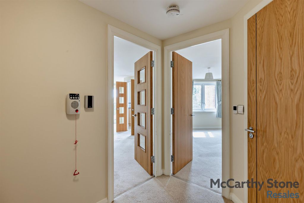 Additional image 20 of 1 bed flat for saleChester Way, Northwich CW9