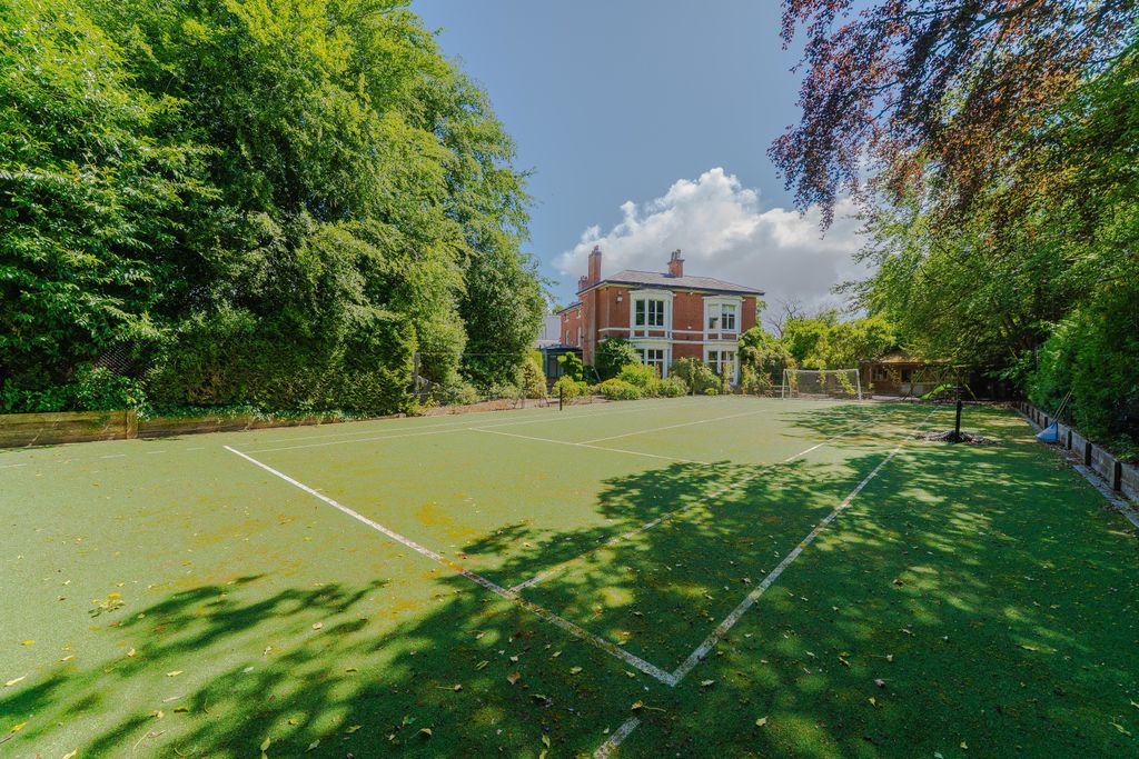Additional image 39 of 7 bed detached house for saleWellington Road, Edgbaston B15