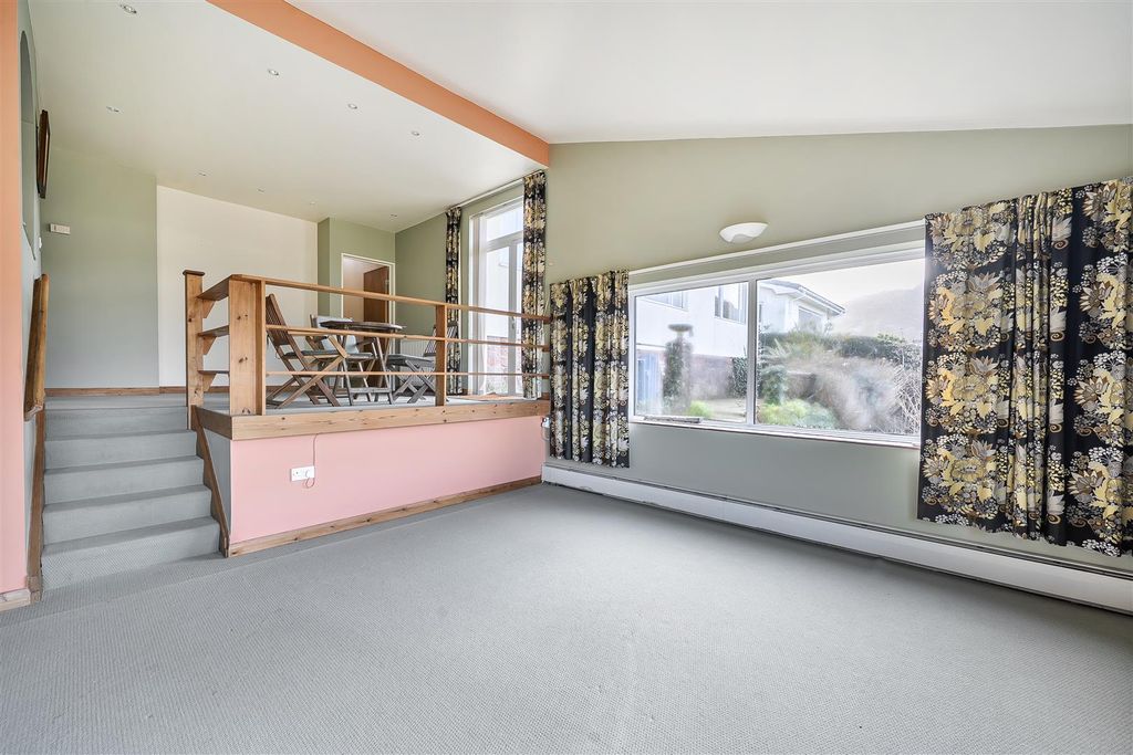 Property photo 2 of 29 Sparrows Herne, Doverhay, Porlock, Minehead, Somer