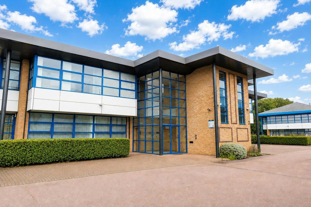 Property photo 1 of 7 Astra First Floor Exterior .Jpeg