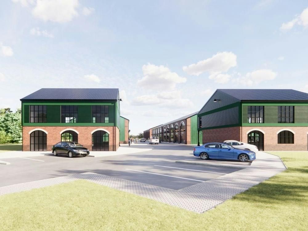 Property photo 3 of 7 Catesby CGI4.Jpg