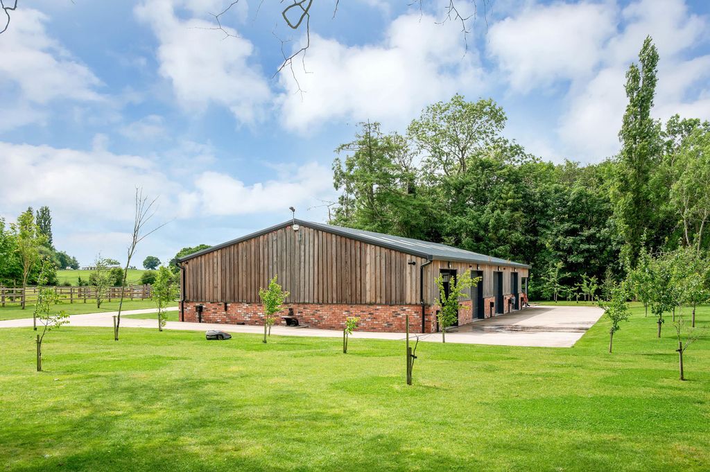 Additional image 34 of 10 bed detached house for saleLittle Onn, Stafford, Staffordshire ST20