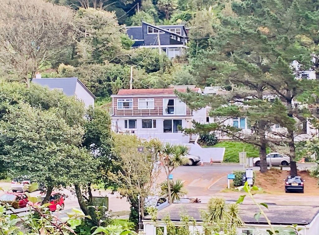 Additional image 16 of 3 bed flat for saleMillendreth, Looe (Quote Ref. Pm0522) PL13