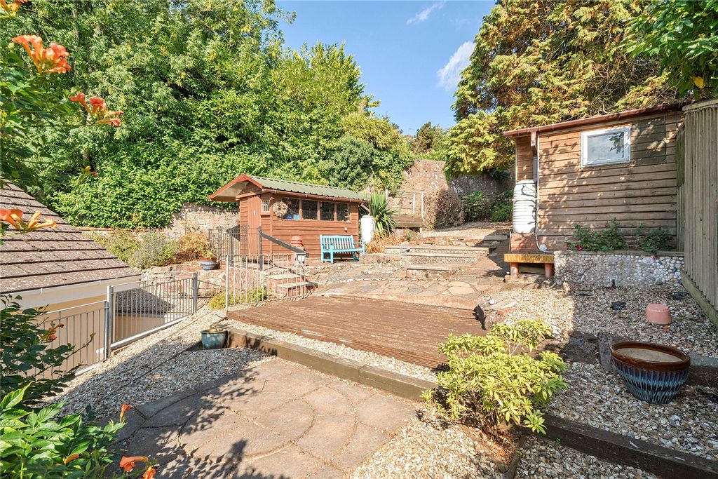 Property photo 2 of 12 Rear Garden