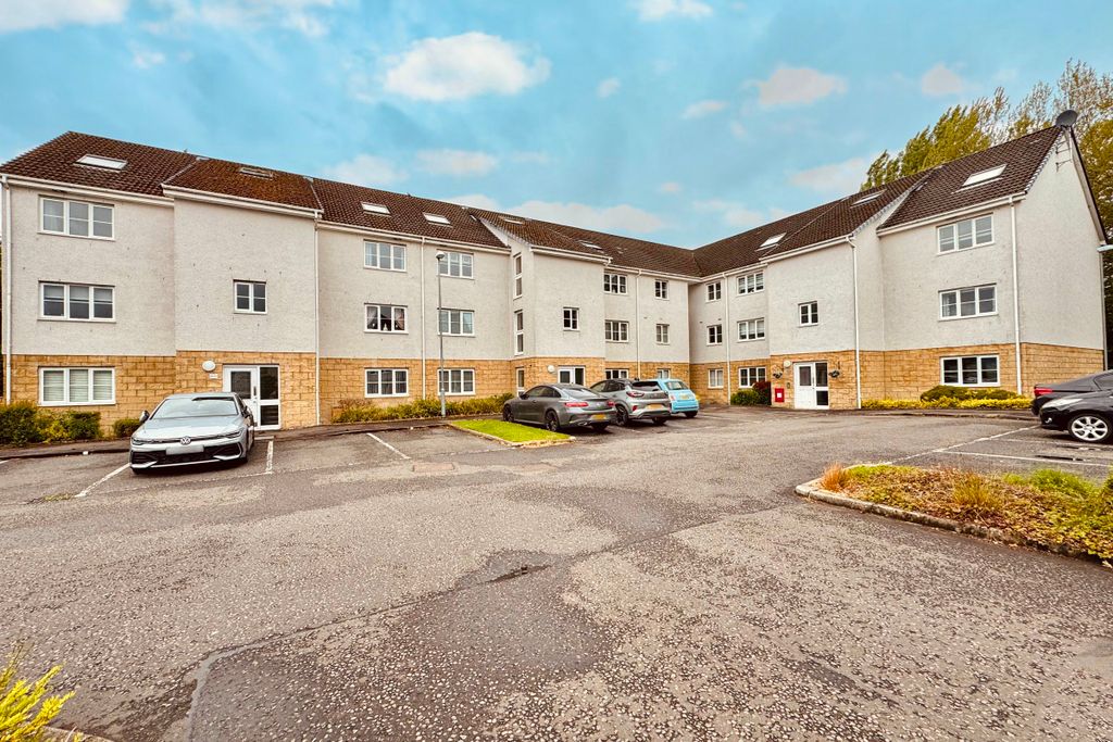 Additional image 9 of 1 bed flat for saleWest Wellhall Wynd, Hamilton ML3