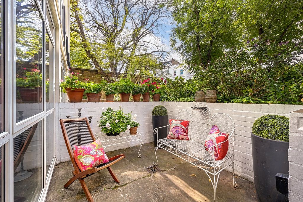 Property photo 2 of 10 Private Patio