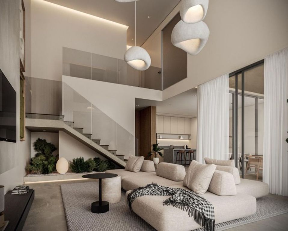 Property photo 2 of 8 Living Area -...