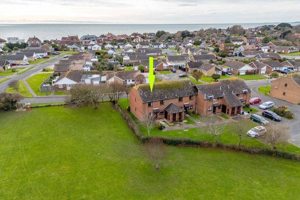 Property photo 2 of 10 Aerial View To Sea.Jpg