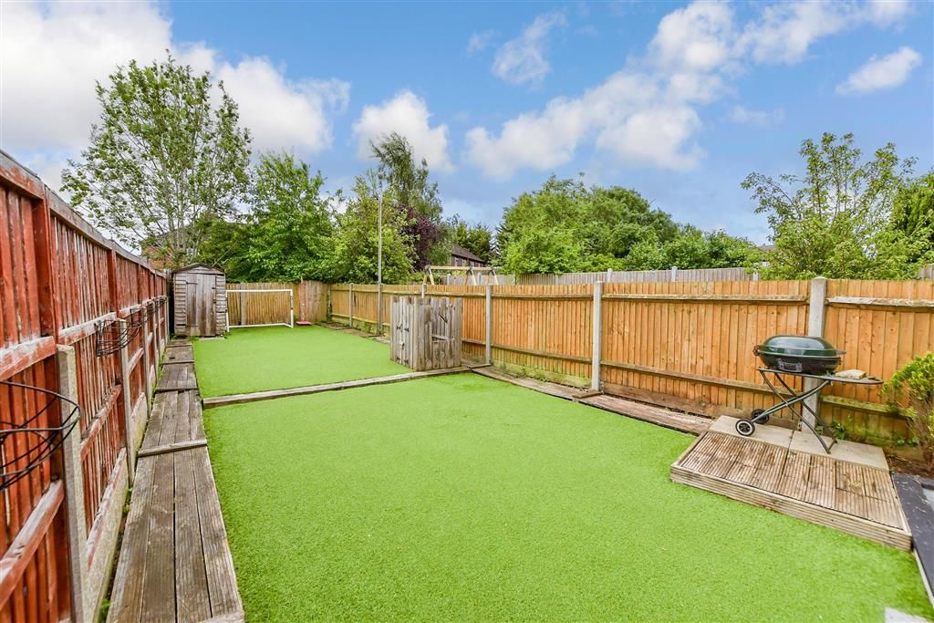 Property photo 3 of 14 Rear Garden