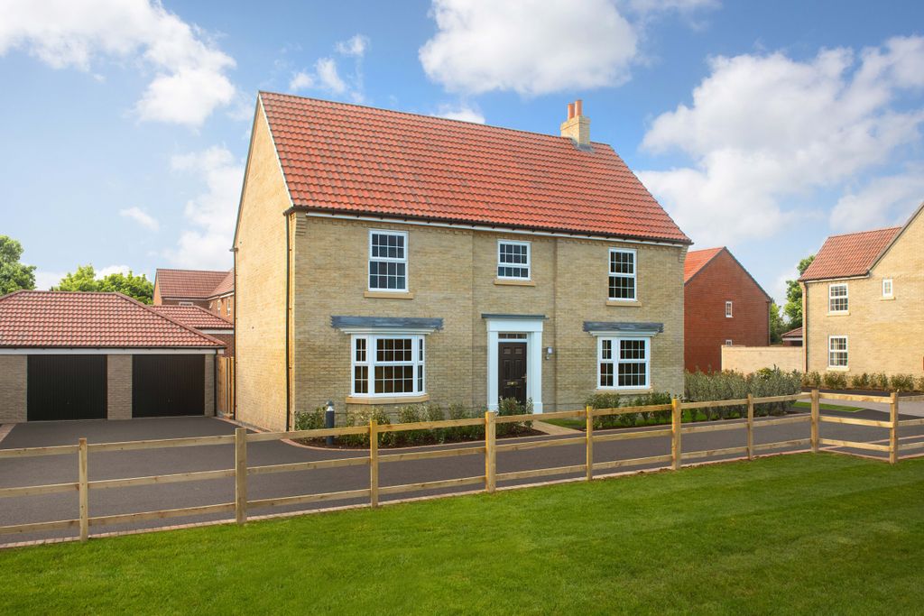 Property photo 1 of 10 Dwh Em Pastures Place Henley