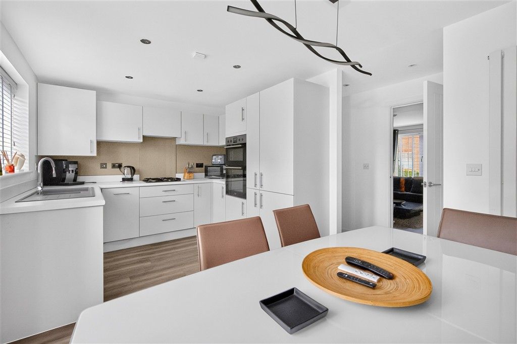Property photo 3 of 13 Kitchen/Diner