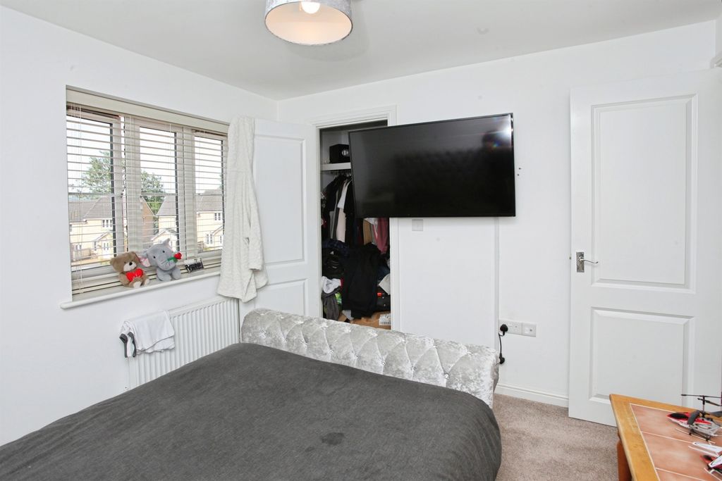 Additional image 12 of 2 bed semi-detached house for saleStone Field Road, Bedwas, Caerphilly CF83