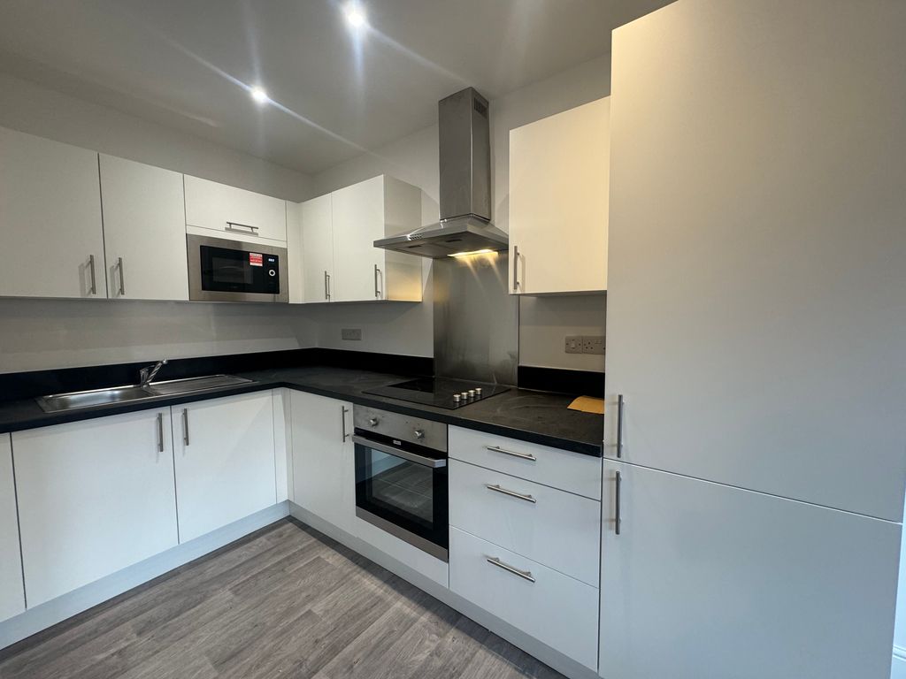 Property photo 2 of 4 Kitchen