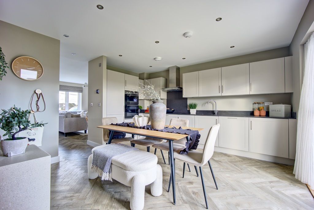 Property photo 3 of 13 The Perfect Space For Entertaining
