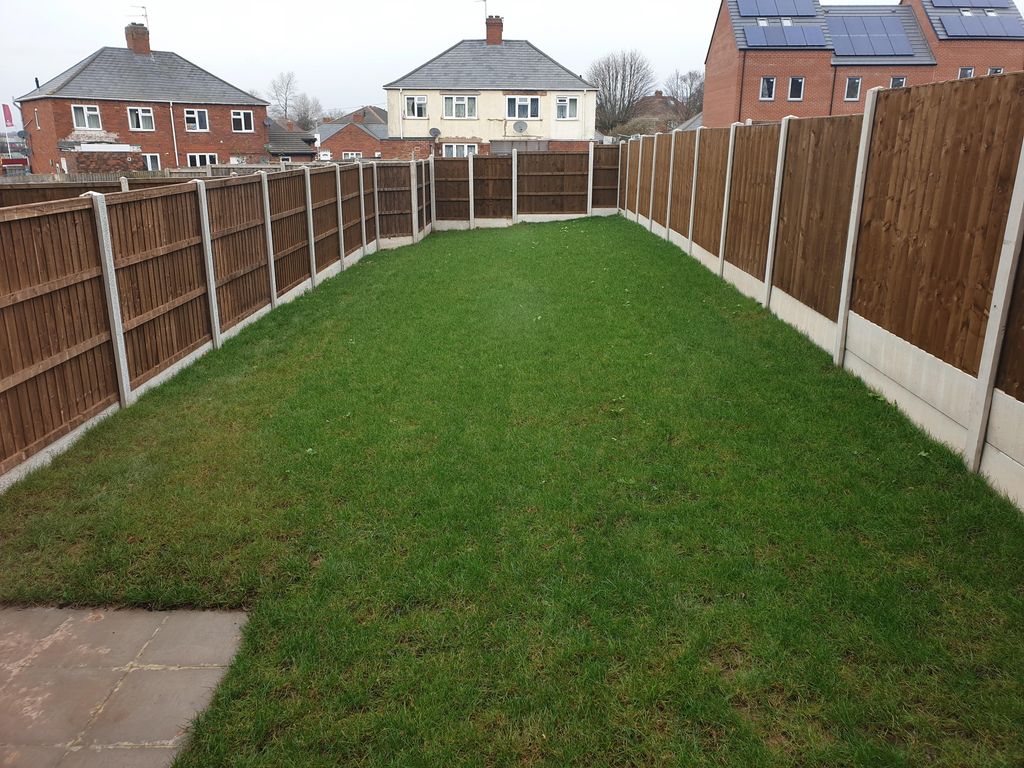 Property photo 2 of 7 Garden