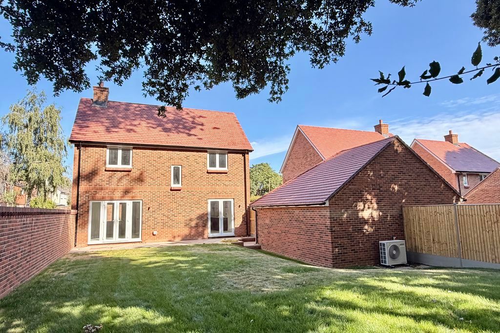 Property photo 2 of 15 Rear Elevation