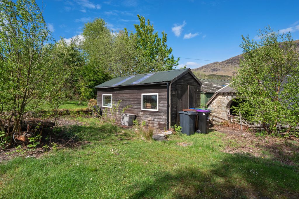 Additional image 37 of 4 bed detached house for saleThe Rowans, Crainlarich FK20