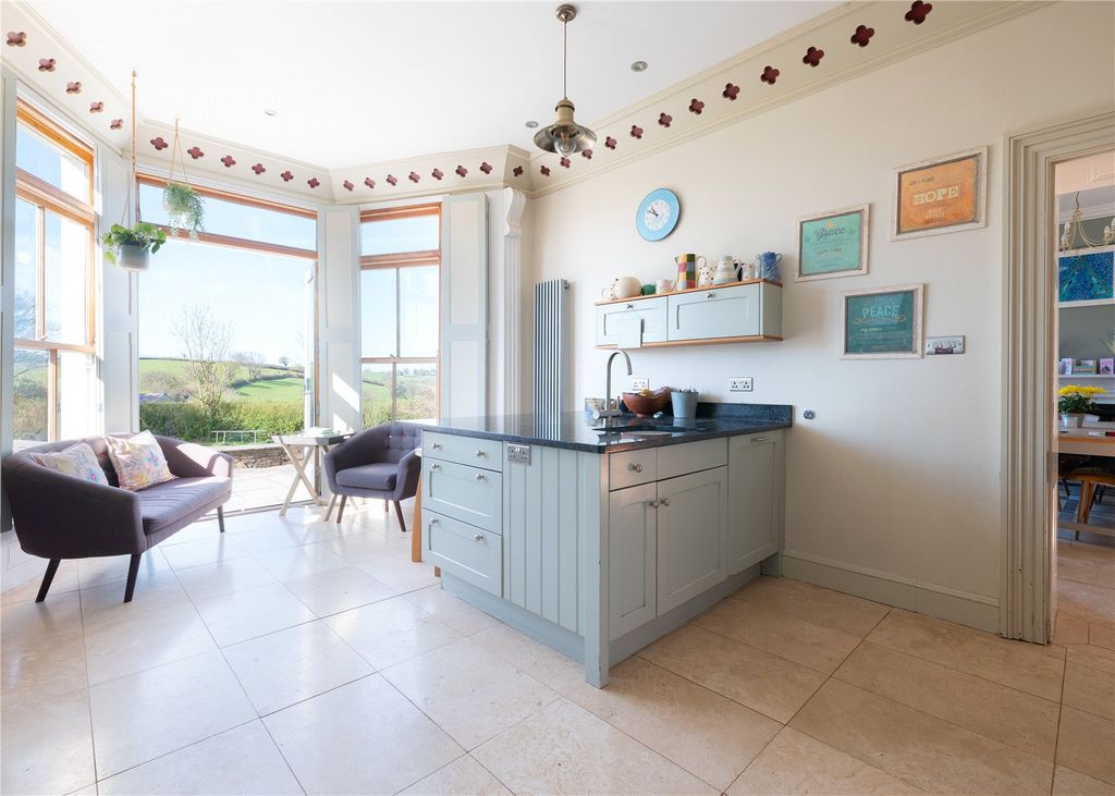Additional image 6 of 7 bed detached house for saleLaunceston, Cornwall PL15