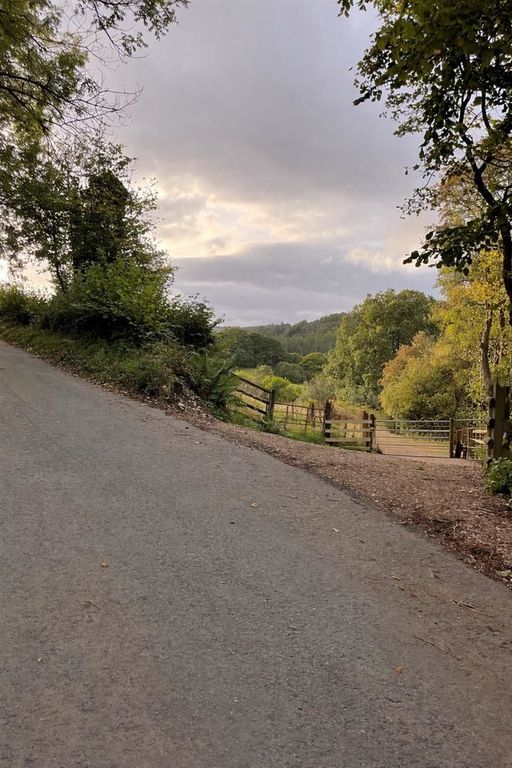 Additional image 4 of Land for saleGlyn Ceiriog, Llangollen LL20