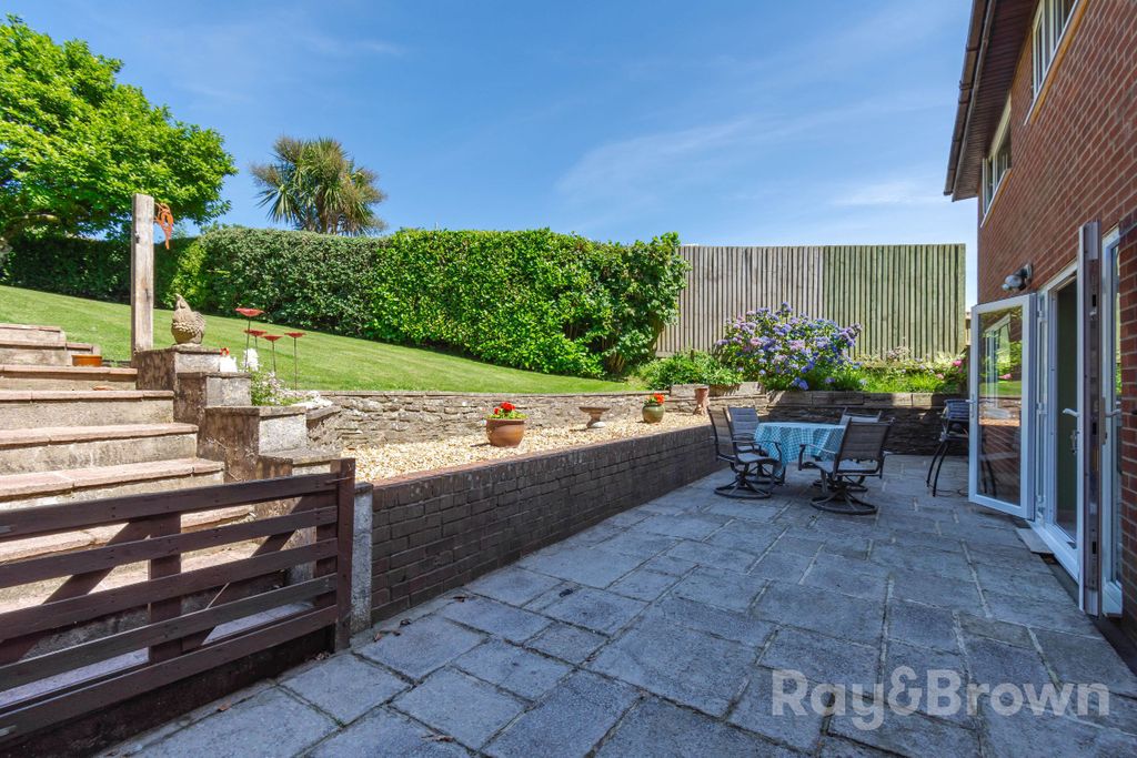 Additional image 55 of 5 bed detached house for saleHeol Clyd, Caerphilly CF83