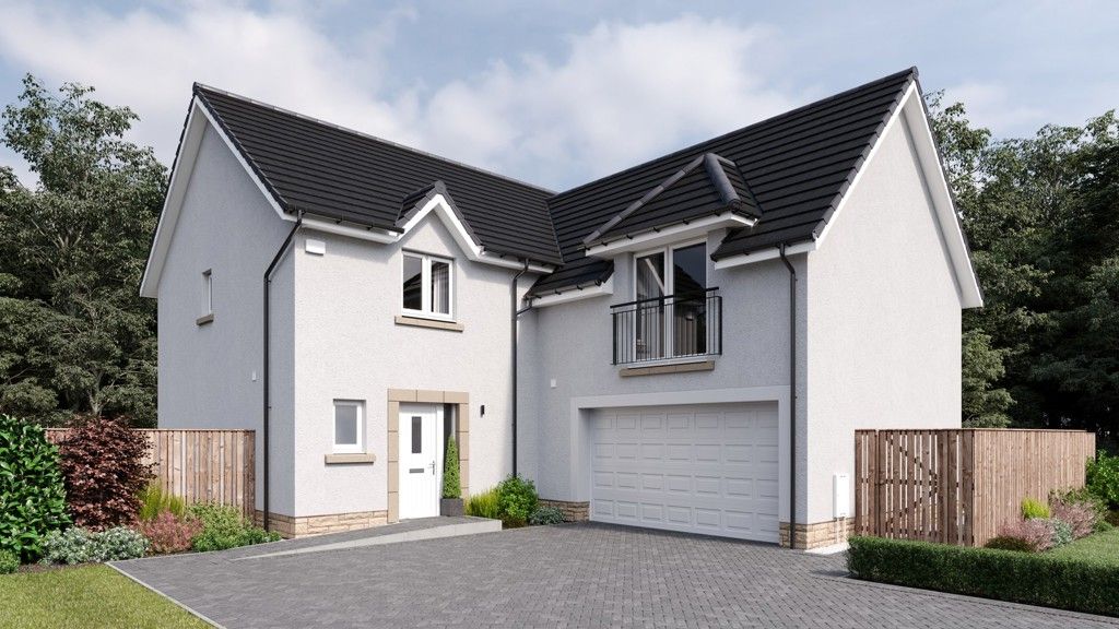 Property photo 2 of 14 Craighall Village - The Monktons, Millerhill