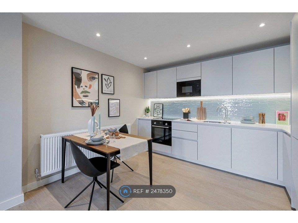 Property photo 1 of 14 Kitchen &amp; Dining Space