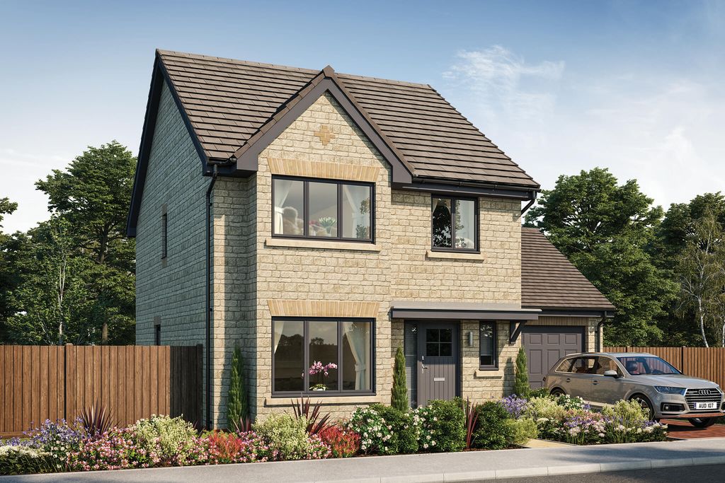 Property photo 1 of 13 The Scrivener