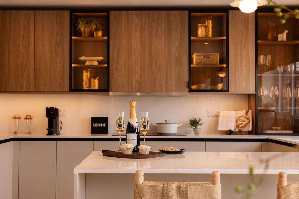 Property photo 2 of 14 Kitchen / Dining / Family
