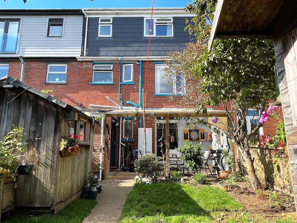 Property photo 2 of 31 Rear Elevation