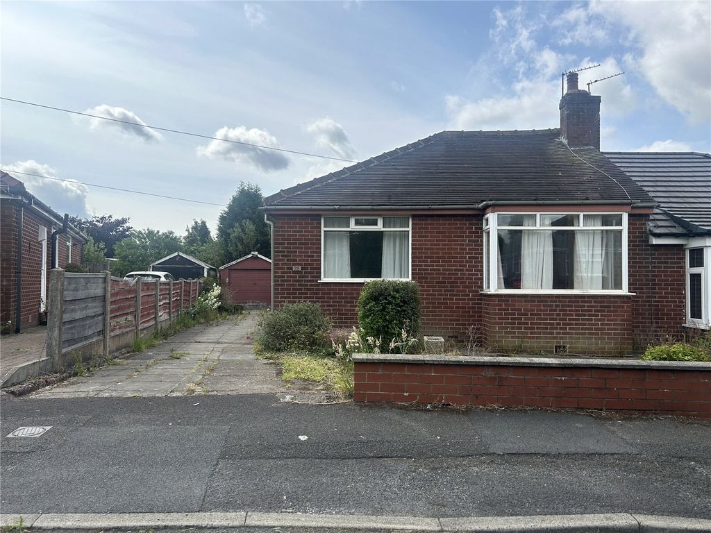 Property photo 1 of 14 Front External