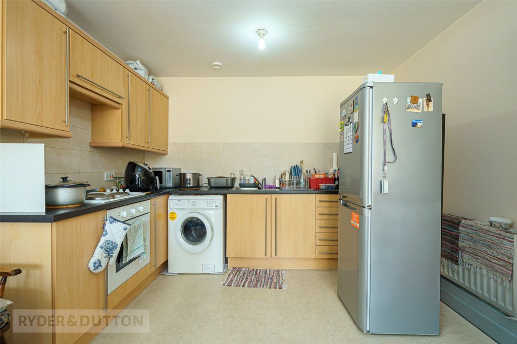 Property photo 3 of 11 Open Plan